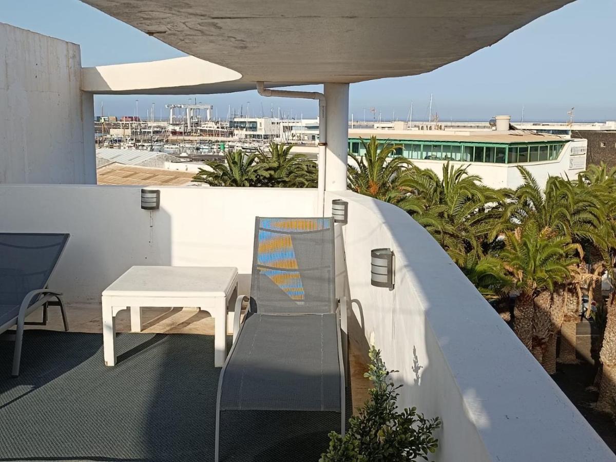 Casa Naos Apartment Arrecife  Exterior foto